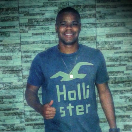 Roberto Pereira