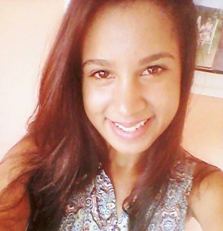 Evelyn Eliza 