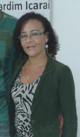 Adriana Silva